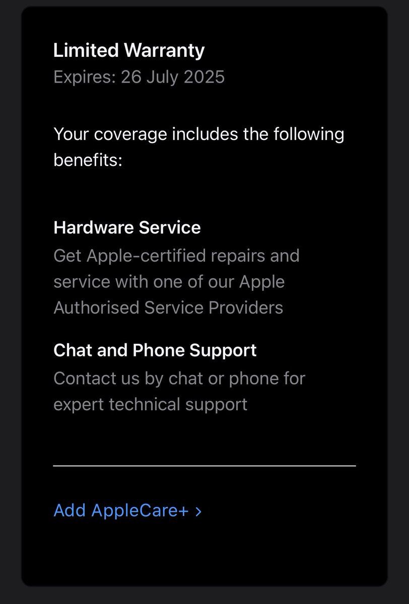 SpotlightGadget's tweet photo. Pakai tak sampai 7 hari ✅
Dapat sekali Switch punya insurans ✅

iPhone 13 128gb starlight
Fullset box ori

Owner beli : RM2768
Nak jual : RM2149

cod sekitar Segamat
lain kawasan adjust postage

#spotlightgadget https://t.co/0mc7pqU6tc