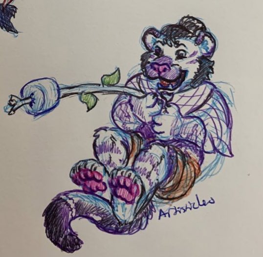 #InternationalTigerDay !?

<a href="/BohemeK/">I_aM_dJ_rK ✊🏿✊🏾✊🏼🏳️‍🌈</a> here is my favorite one!