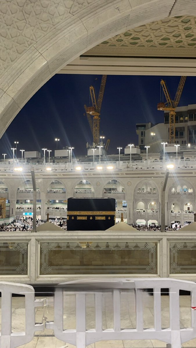 _MAJEDs1's tweet photo. اللهم تقبل عملنا ودعائنا 
الحمدلله على التمام 💙🙏🏼 https://t.co/CrDcSFp9CO