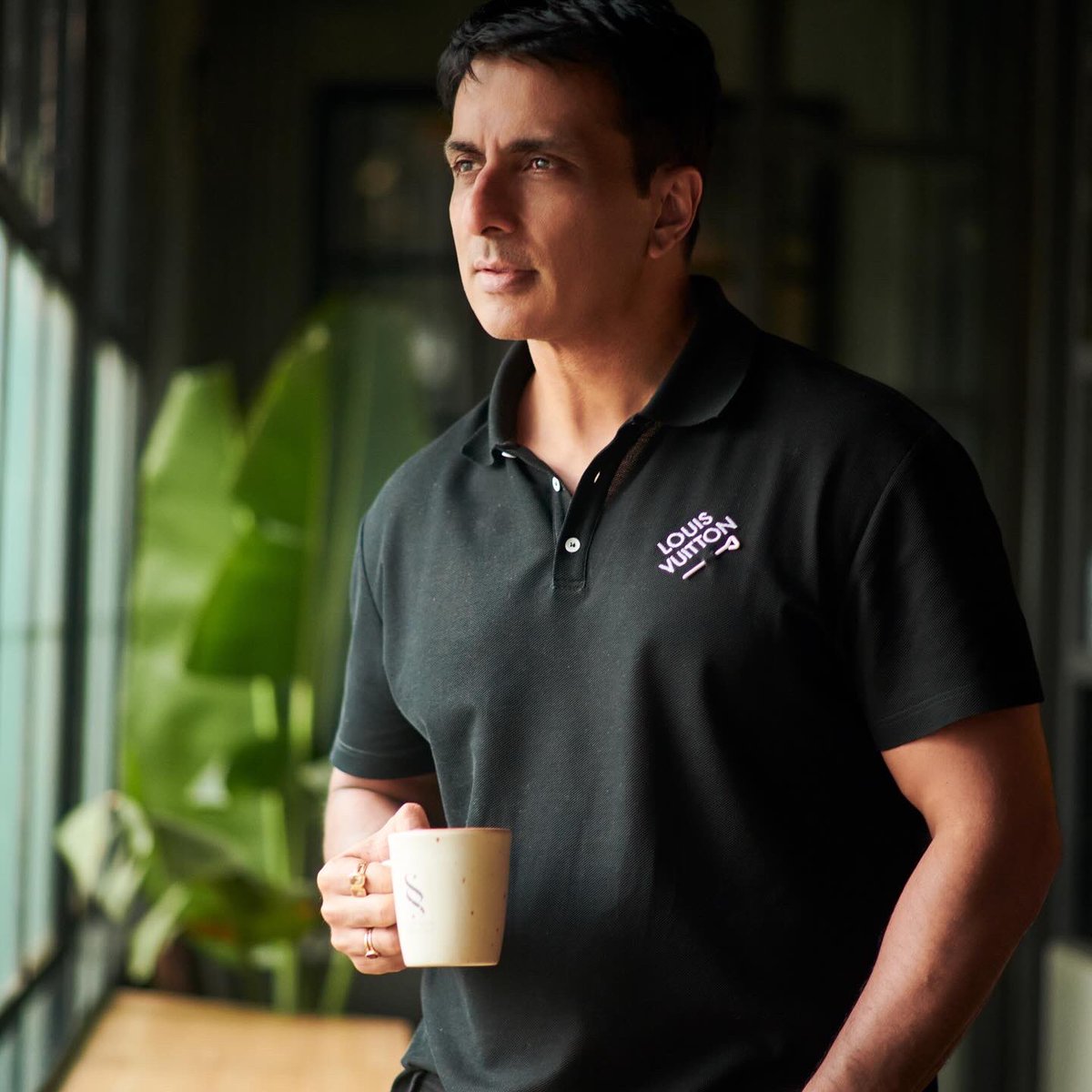 Parvesh Gaba tweet media