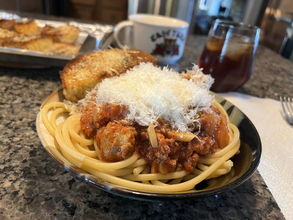 Fuggin Tasty Spaghetters