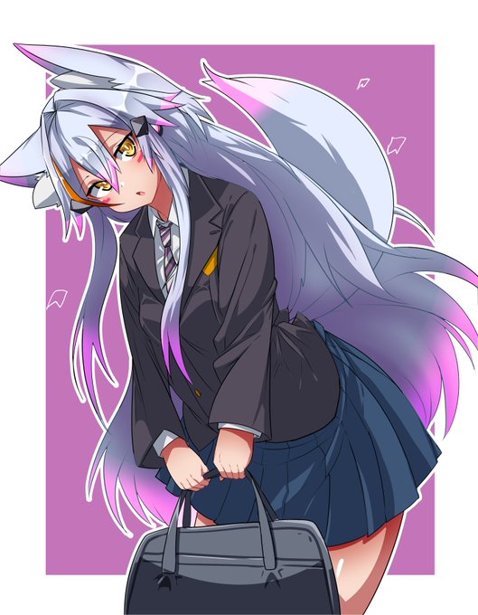 #今月描いた絵を晒そう たくさん水着描いた 