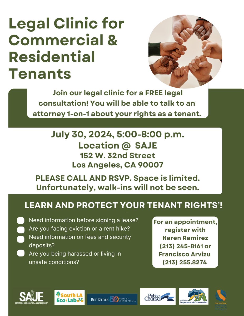 Los Angeles Neighborhood Land Trust tweet media