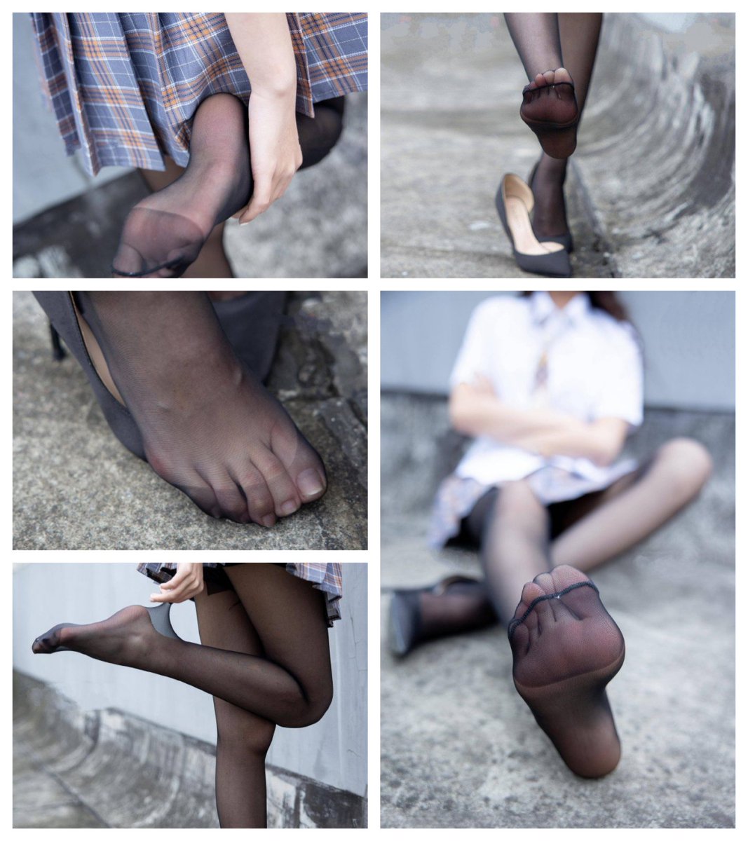 pickensguy's tweet photo. #裸足 #jio #足控 #美足 #jiojio #玉足 #loveFeet  喜欢黑丝玉足吗？能解决你的欲火吗？
点击链接👉https://t.co/YcQ7bvKeDj在这等你呦~ https://t.co/gGl2VuzP7T