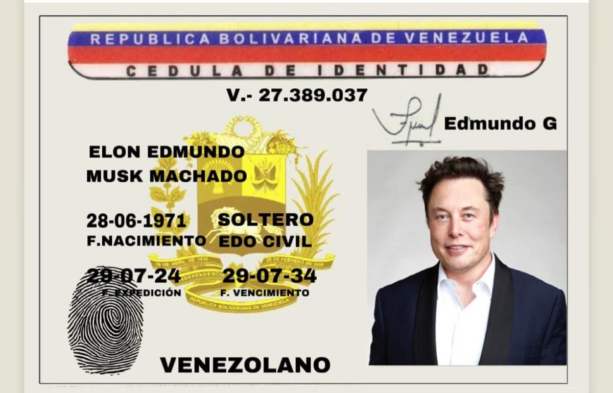 faguani's tweet photo. @elonmusk @elonmusk https://t.co/xwL8NwejSY