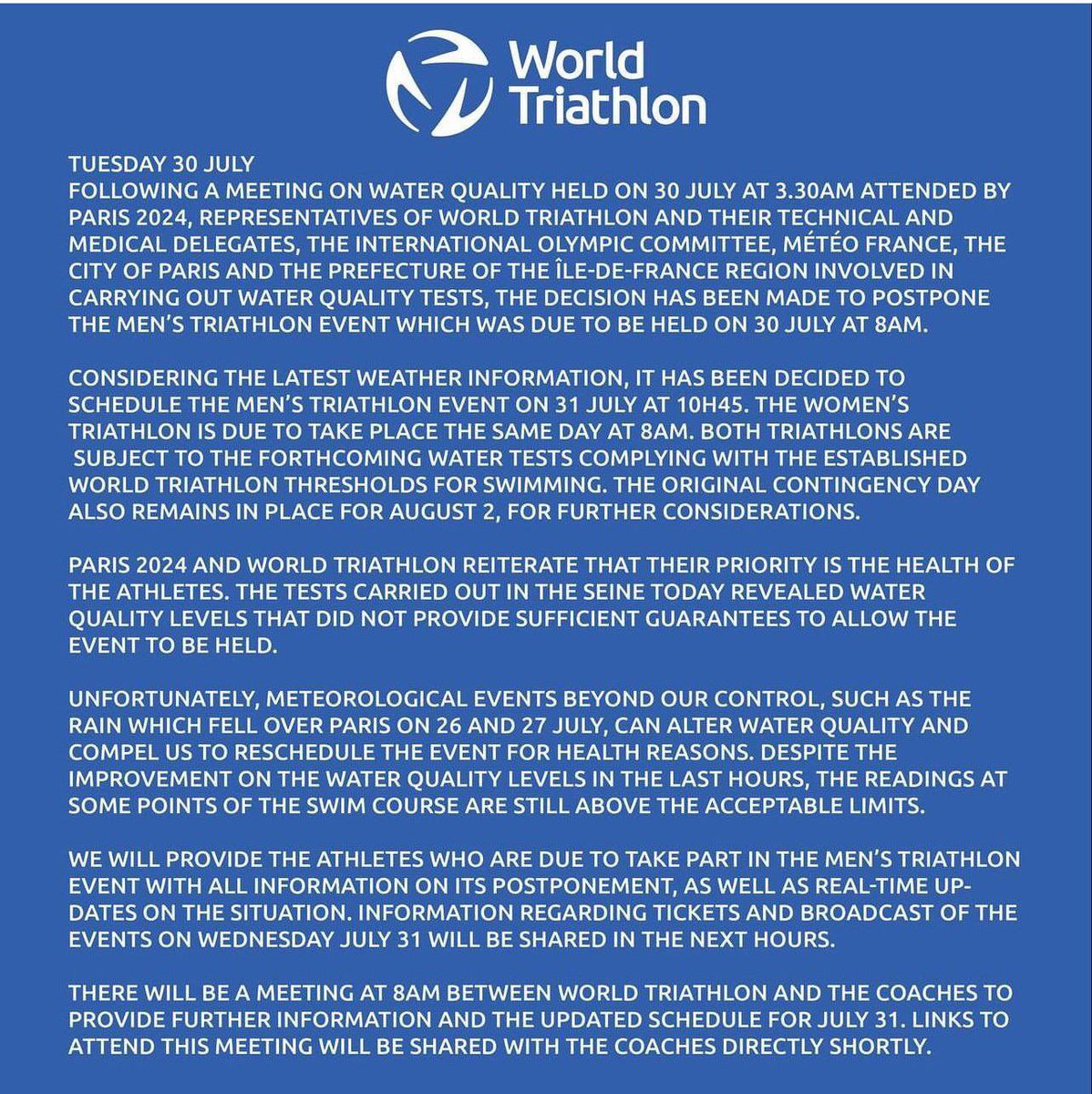 Christine Ahern tweet media