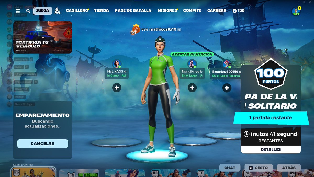 +100 SOY EL GOAT