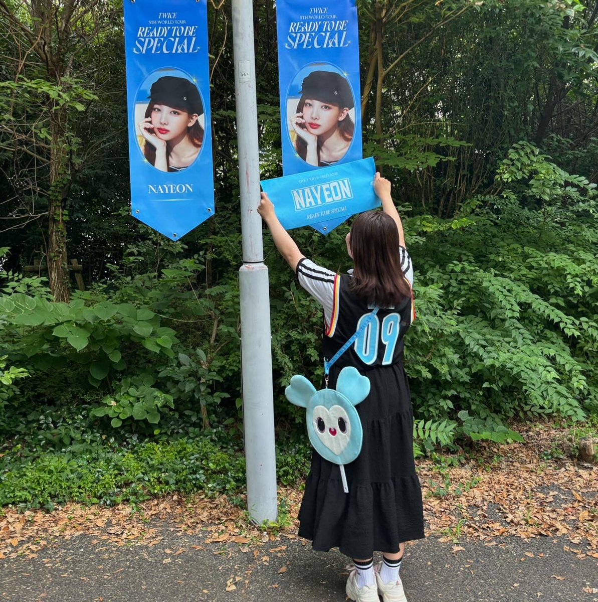 cogimunayeon's tweet photo. TWICE REDY TO BE IN JAPAN SPECIAL🩵
本当に心からonceで良かったと思えた3週間でした💓
REDY TO BEのオーラスに日本を選んでくれてありがとう😭
TWICEちゃんが誰1人欠けることなくずっと笑顔でいてくれますように💓
本当にお疲れ様でした🫶🏻
ゆっくり休んでください💓
#TWICE好きと繋がりたい https://t.co/xOvKhylDxZ