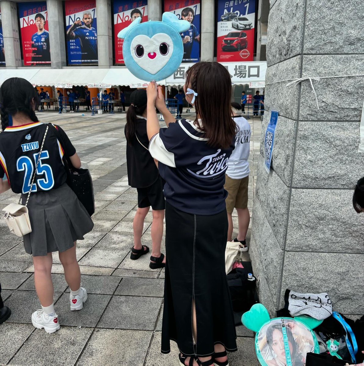 cogimunayeon's tweet photo. TWICE REDY TO BE IN JAPAN SPECIAL🩵
本当に心からonceで良かったと思えた3週間でした💓
REDY TO BEのオーラスに日本を選んでくれてありがとう😭
TWICEちゃんが誰1人欠けることなくずっと笑顔でいてくれますように💓
本当にお疲れ様でした🫶🏻
ゆっくり休んでください💓
#TWICE好きと繋がりたい https://t.co/xOvKhylDxZ