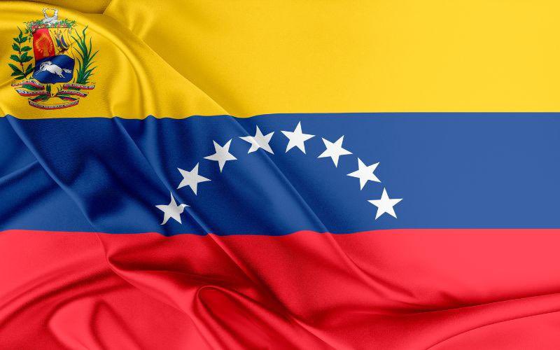 CalpoOrg's tweet image. #Venezuela merece #Libertad