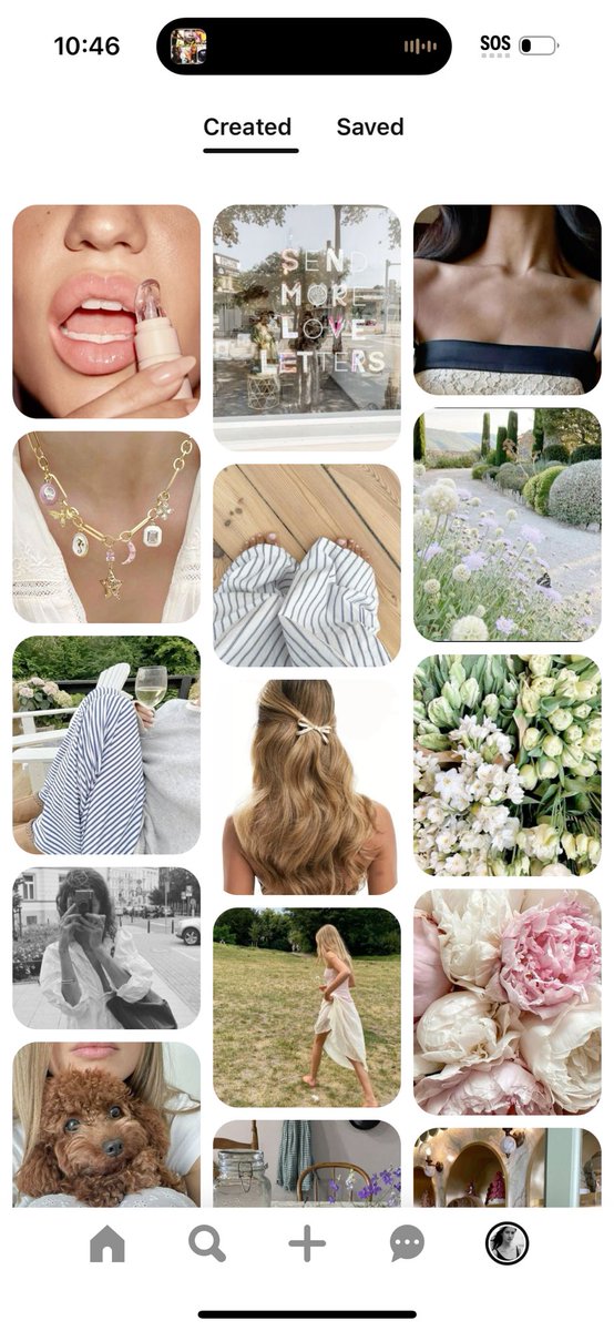 enteringgrlwrld's tweet photo. recent on pinterest 💗🌷 https://t.co/vMx1PQs6mS
