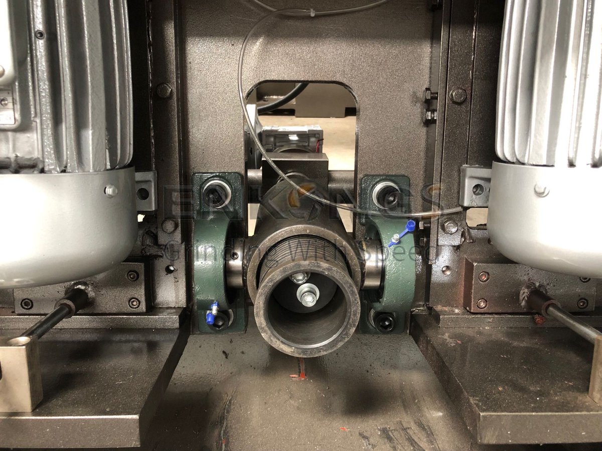 EnkongMachinery's tweet photo. Having used Glass Flat Edger&amp;Variable Miter Machine | Enkong Glass Machinery Manufacturer, many people decide to buy more. https://t.co/kYxwfcyTmW #miteringmachine #stainedglassmachine #glassmiteringmachinesuppliers https://t.co/0JBio2P7rp