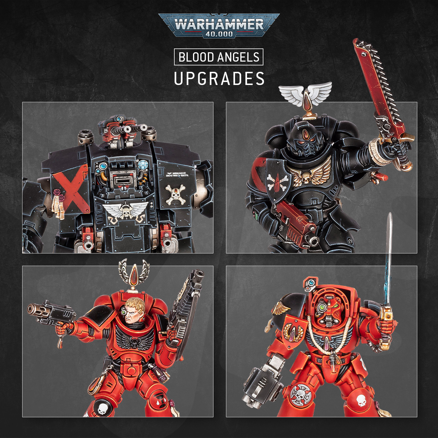 Warhammer Store & Café Tokyo on X: 