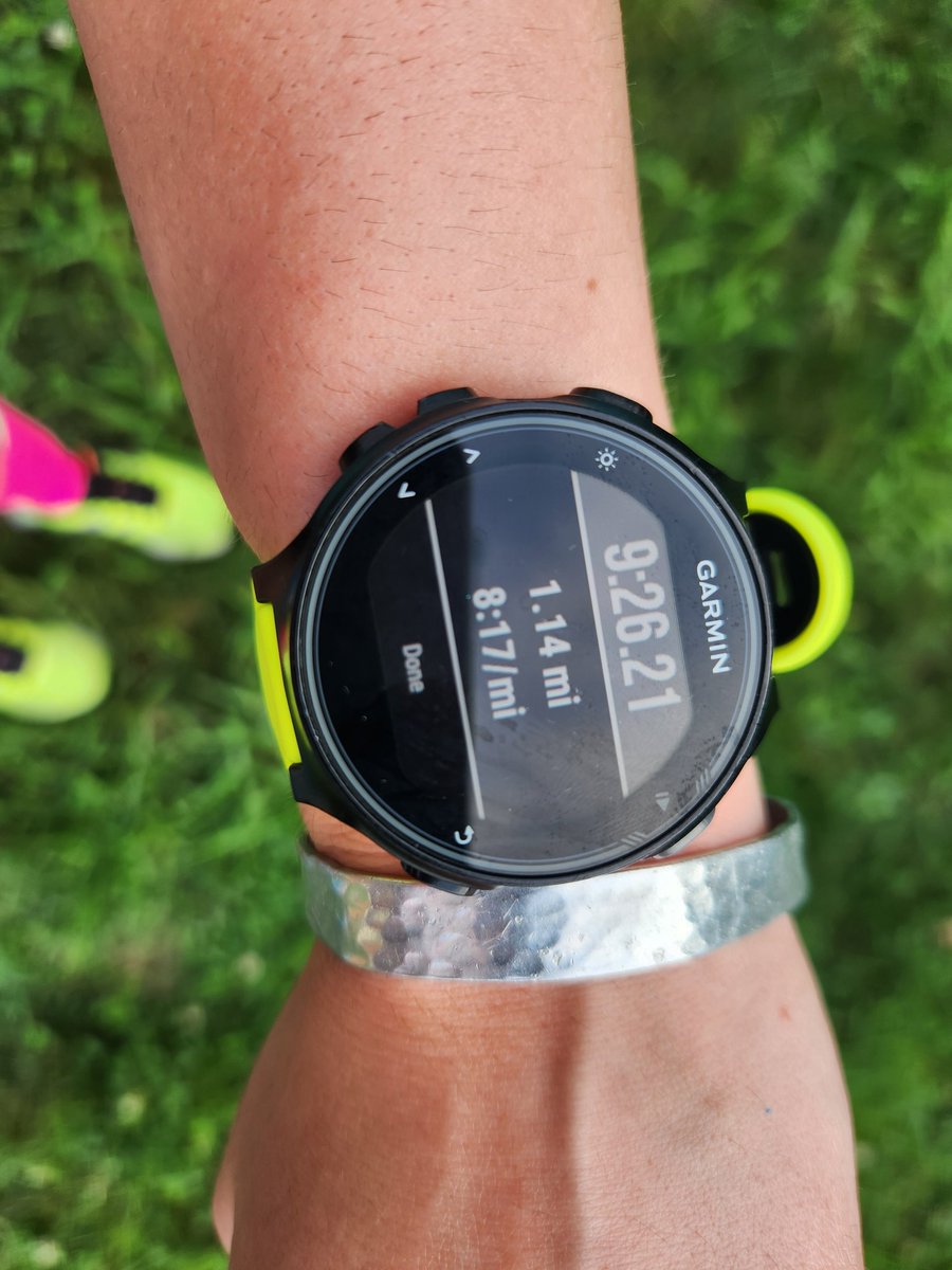 runnerantics's tweet image. Another day another run! And I remembered to take a photo this time!

#runnerslife #runhappy #happyrunner #runner