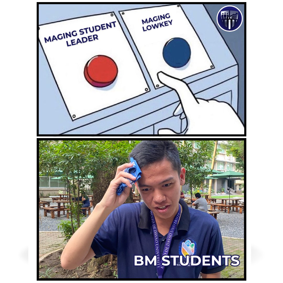 AteneoASMS's tweet photo. Still undecided between being a standout student leader or staying lowkey? 𝐉𝐨𝐢𝐧 an 𝐀𝐒𝐌𝐒 committee and make a big impact behind the scenes!🌟

To join, kindly fill up the forms through this link: https://t.co/l7bv9n9tt2

#EmpoweredtoBMore💙
#Blueprint2Breakthroughs 🔗 https://t.co/ANHUdWV0He