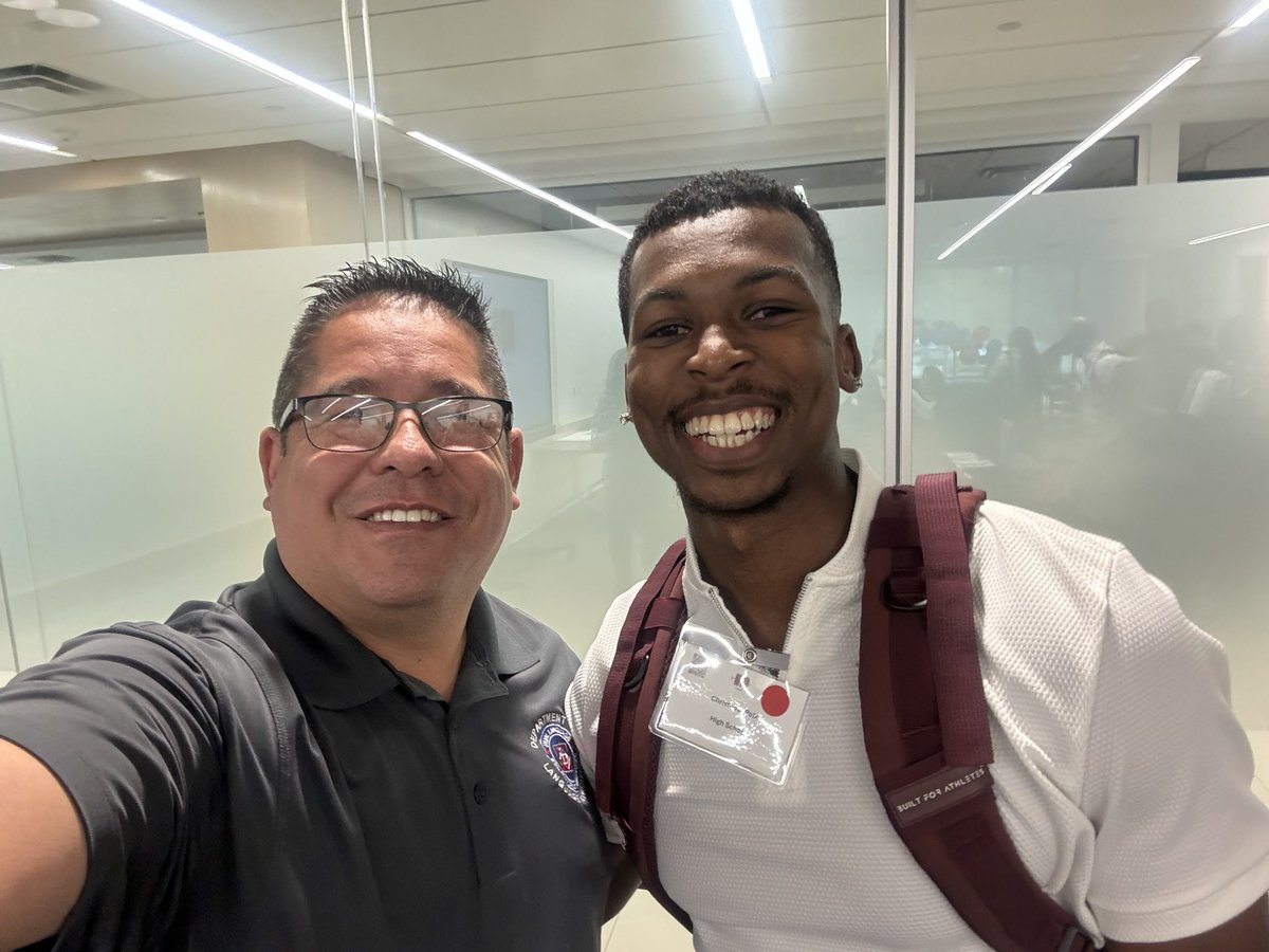 Bobby Pinter tweet media