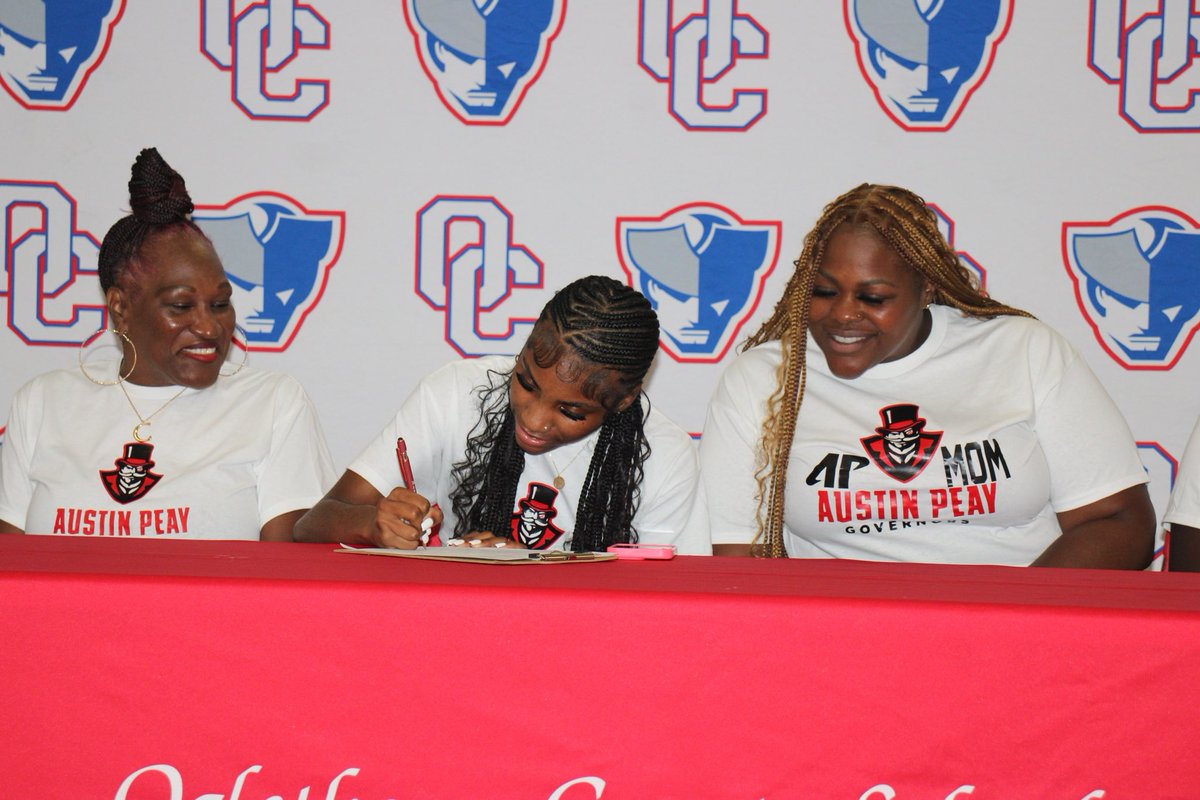 #AGTG Officially a Governor! 🎀