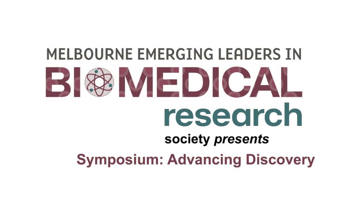 Melbourne Academic Centre for Health (@machaustralia) on Twitter photo Melbourne's rising stars will converge Sep 18 to share their latest insights in the <a href="/MelbourneELBR/">Melbourne Emerging Leaders in Biomedical Research</a> Emerging Leaders in #BiomedicalResearch Symposium💡
Plenary speakers include Dr <a href="/anna_t_g/">Anna Trigos</a> from the <a href="/PeterMacCC/">Peter Mac Cancer Centre</a> Computational Biology Program with more TBA: ow.ly/x3vK50SKTXc? Melbourne's rising stars will converge Sep 18 to share their latest insights in the <a href="/MelbourneELBR/">Melbourne Emerging Leaders in Biomedical Research</a> Emerging Leaders in #BiomedicalResearch Symposium💡
Plenary speakers include Dr <a href="/anna_t_g/">Anna Trigos</a> from the <a href="/PeterMacCC/">Peter Mac Cancer Centre</a> Computational Biology Program with more TBA: ow.ly/x3vK50SKTXc?