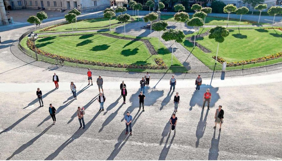 2020 behaupteten „Corona-Leugner“, eine Impfpflicht und die Diskrimininierung Ungeimpfter werde vorbereitet.

👉Bereits 2020 beriet man im RKI über eine Impfplicht.

2020 behaupteten „Corona-Leugner“, über die Anzahl der Tests würden die Fallzahlen in die Höhe getrieben.

👉RKI