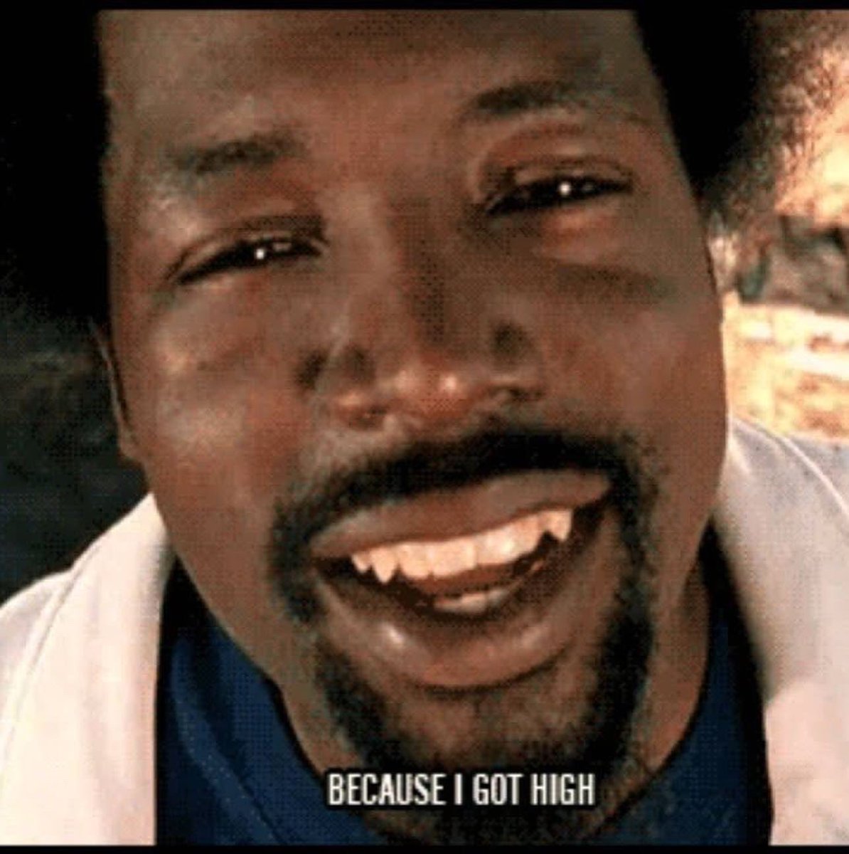 23 years ago today, Afroman released his single, “Because I Got High” (2001)

<a href="/ogafroman/">Afroman</a>