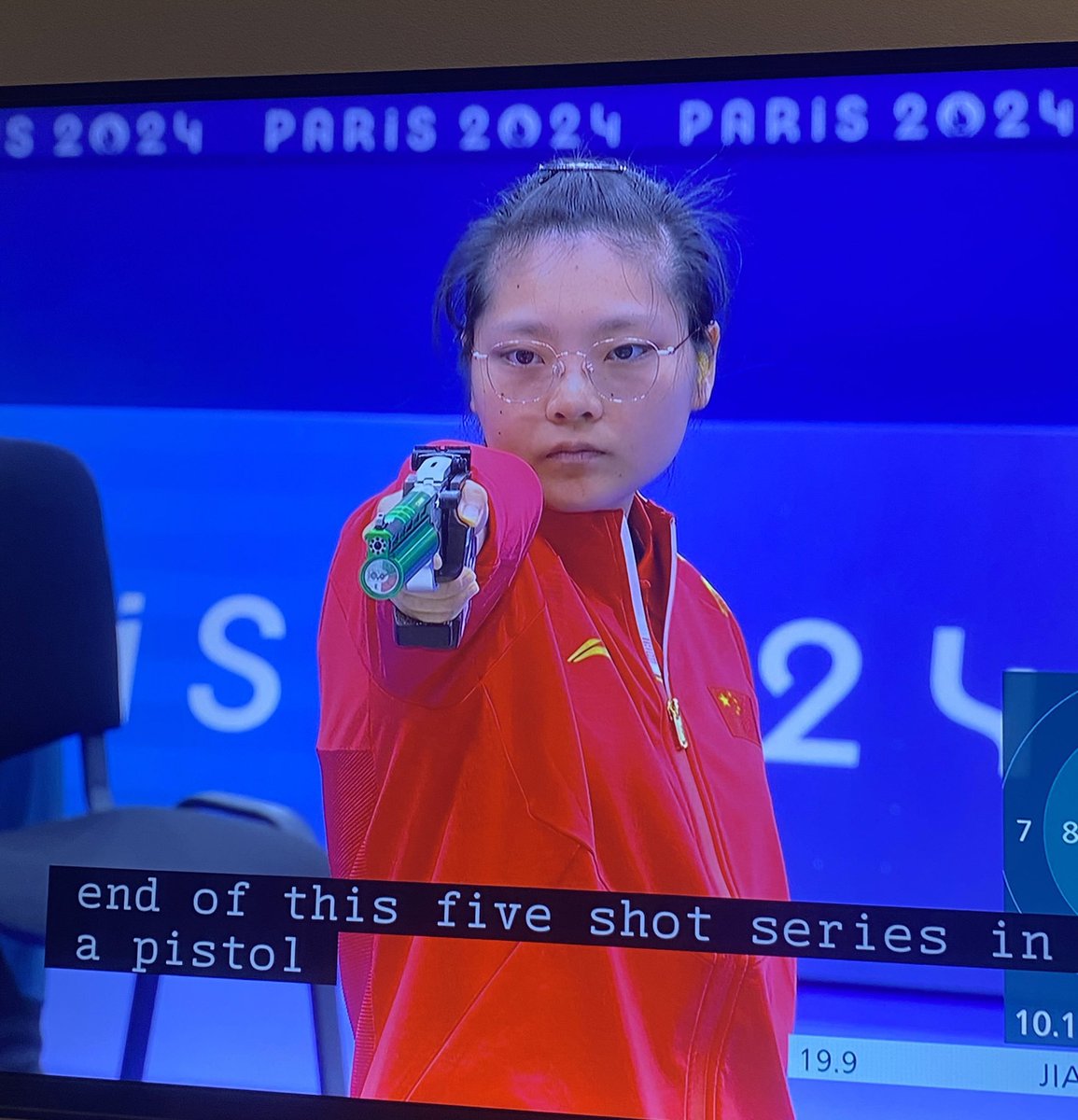 POV: pediste factura en una tienda de baratijas