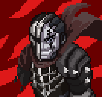 nafu_9s's tweet photo. 시체기사 군터 완결 축하드립니다!

@nugurient
#ドット絵 #pixelart https://t.co/MyyNd6QFtb