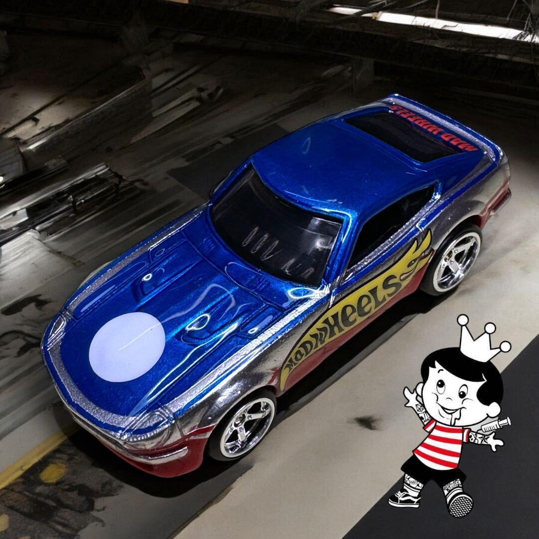MADWHEELS2's tweet photo. マッドホイール閻魔次郎　最新作#2 https://t.co/pTHuTFSzsq https://t.co/9GlTQsPXZS