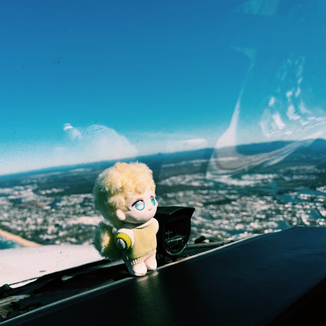 Bangs_doll's tweet photo. Captain Lemontea✨ https://t.co/yQQRreGEpa