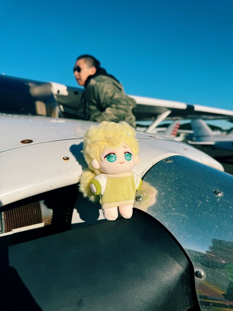 Bangs_doll's tweet photo. Captain Lemontea✨ https://t.co/yQQRreGEpa