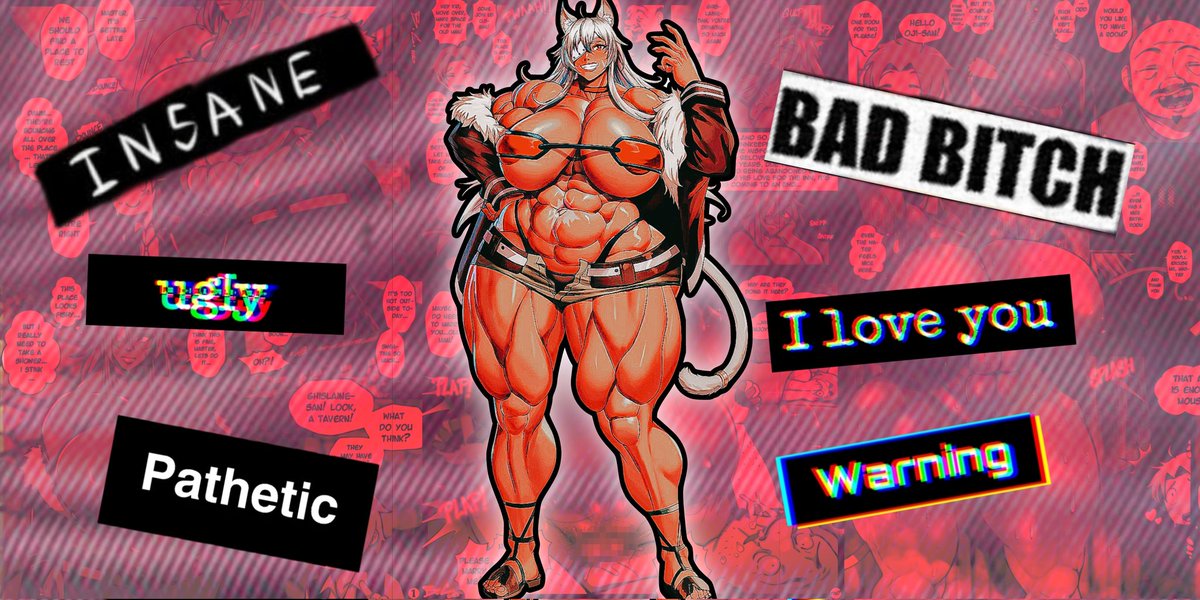 H0RNYK1TY's tweet image. 