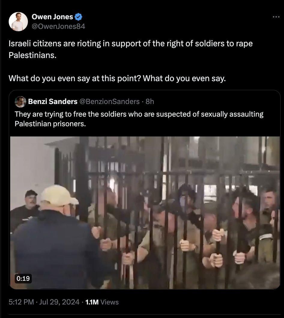 PushDemsLeft's tweet photo. These are the people that Biden and Kamala are giving your tax dollars to. This is who they're giving weapons to. It's unconscionable. https://t.co/UneFprTp3H
