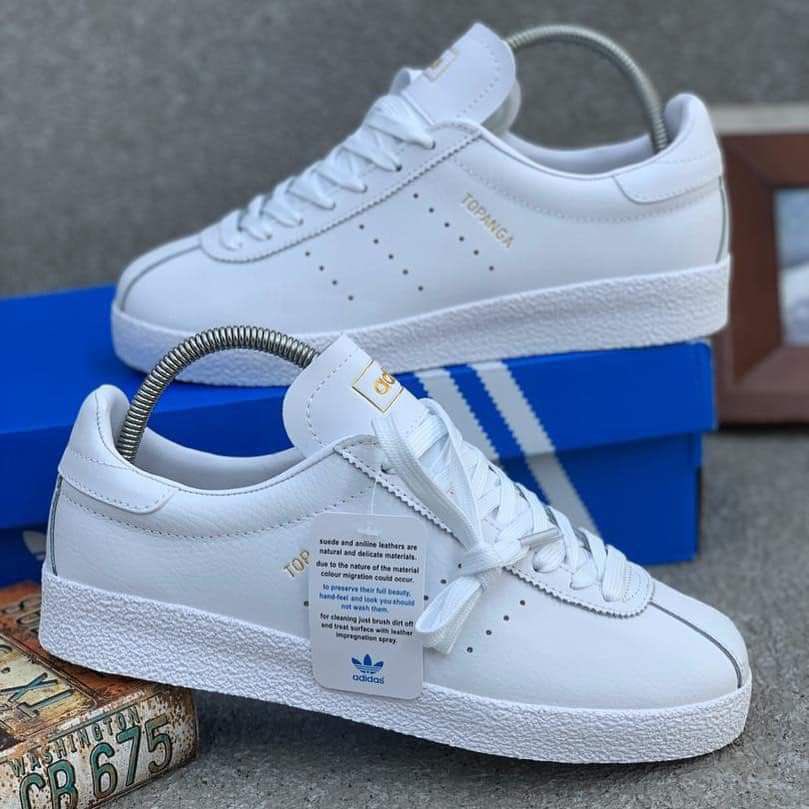 Adidas topanga sale best sale