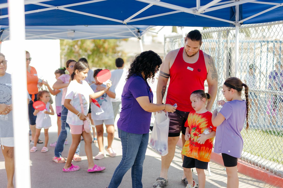 Kern Family Health Care tweet media