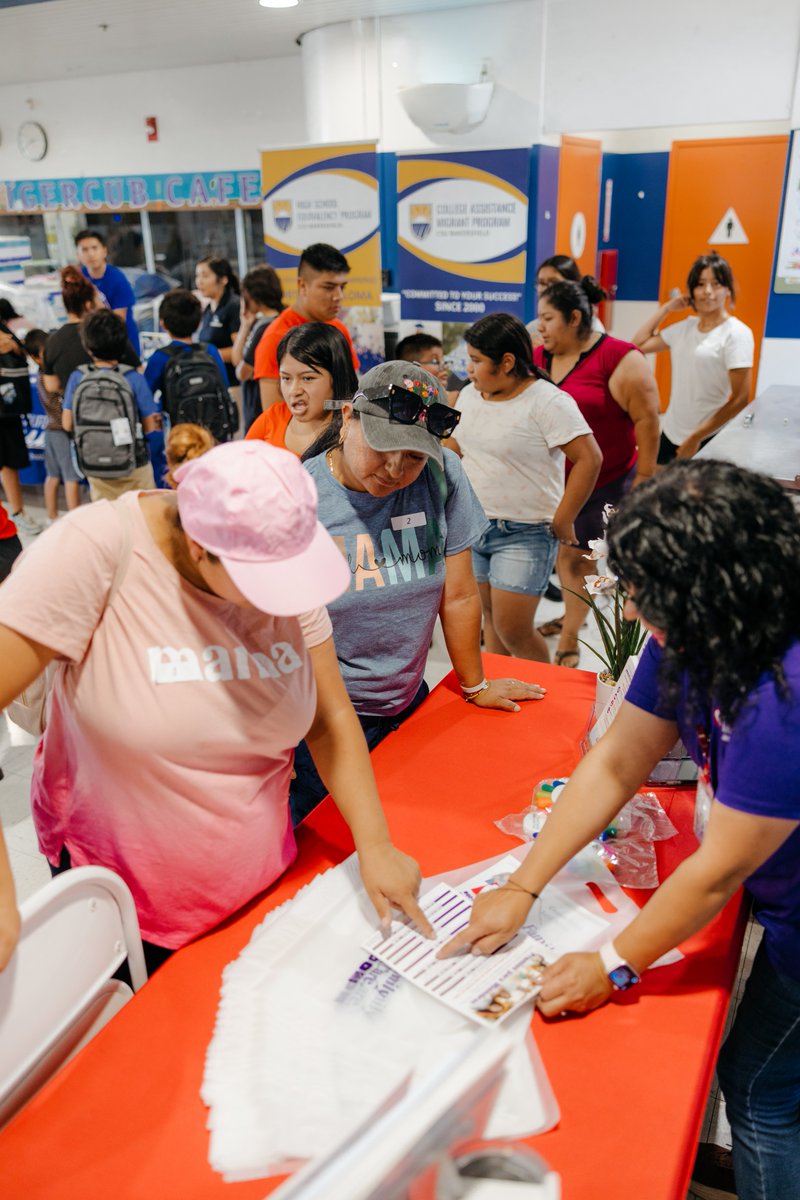 Kern Family Health Care tweet media