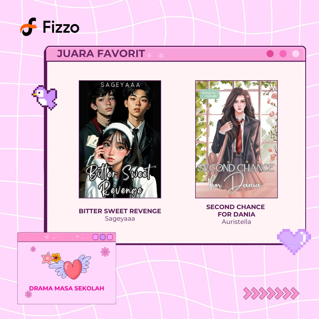 Fizzo Official_ID tweet media
