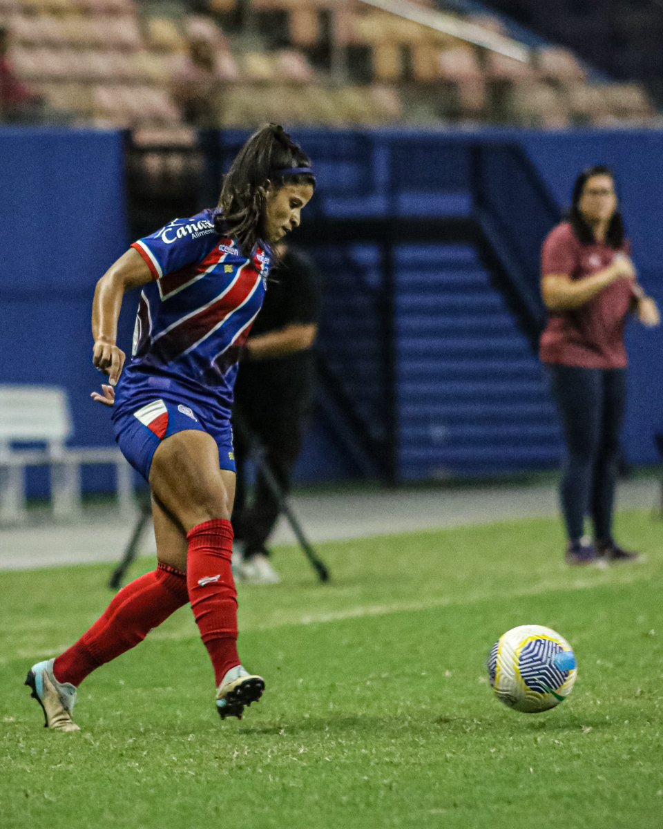 Os primeiros 90 minutos já foram, agora faltam mais 90 com nossa torcida em casa <a href="/ecbahia/">Esporte Clube Bahia</a>