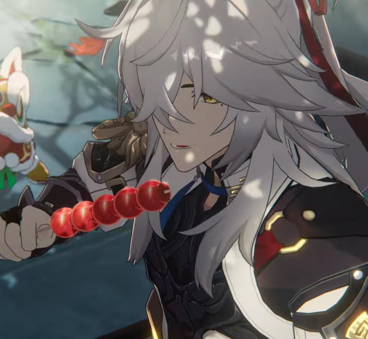 v1novi's tweet photo. GENERAL THE MAN YOU ARE https://t.co/Dd3oBMuYqC