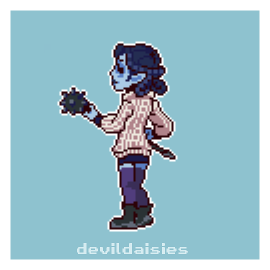 Same handle on the new site tweet media