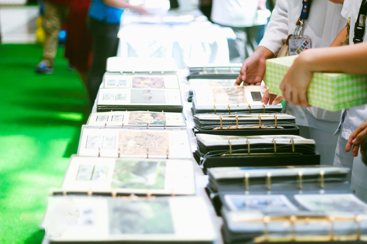 The Post Office tweet media