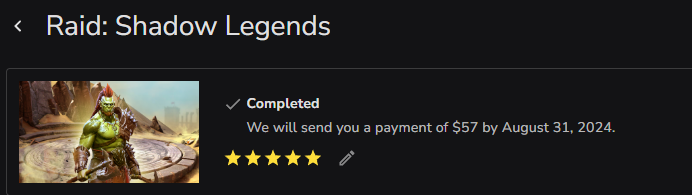 itsabney's tweet photo. POV you did your first sponsorship and gotta wait a whole ass month till you get paid for only $57 #cry #lmao #streamer #meme #laugh #funny #twitch #youtuber #joke https://t.co/lwxpv9O0Nw