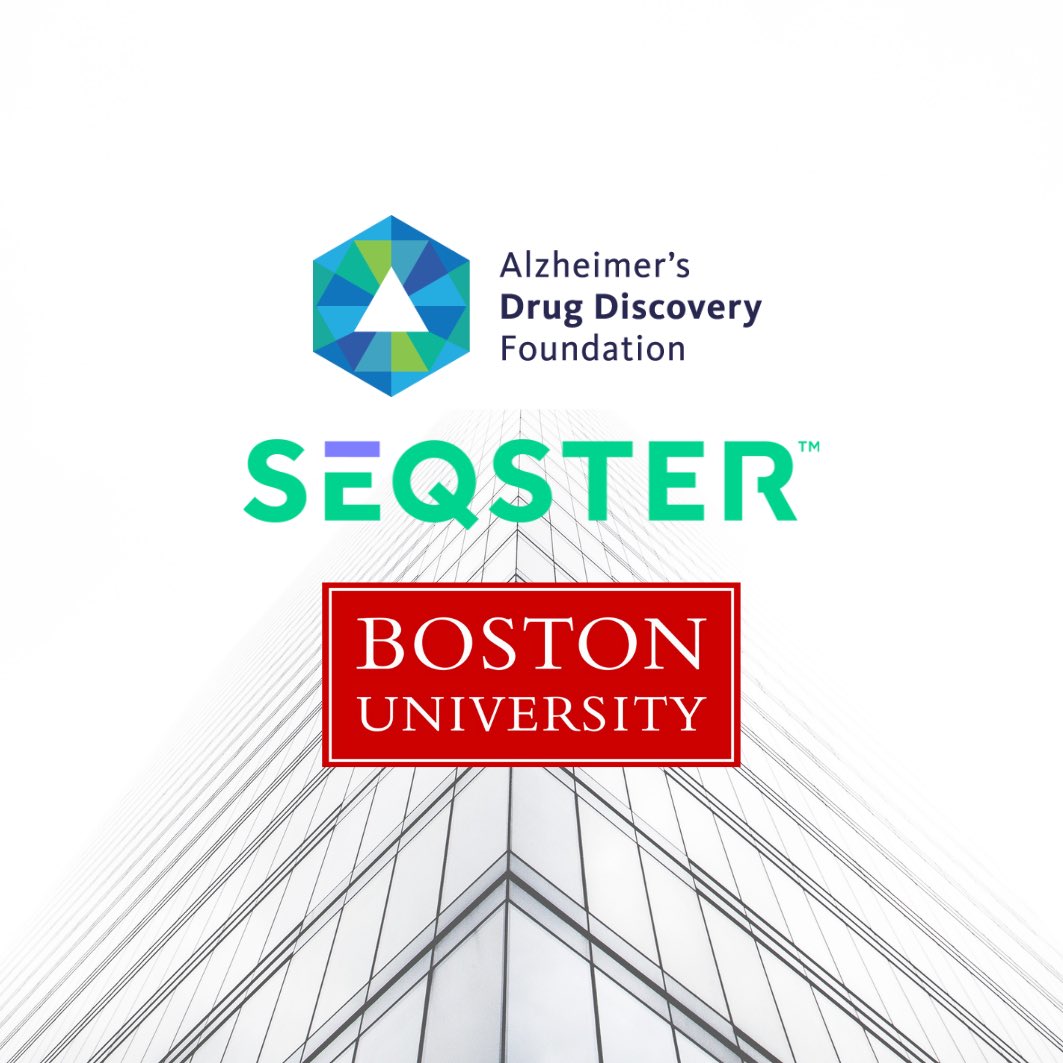 SEQSTER's 1-Click Records™ to aid in development of early Alzheimer's screening tool.

Read the official Press Here: 
👉  shorturl.at/kn4Xm

#DigitalHealth
#PatientEngagement
#DataSharing