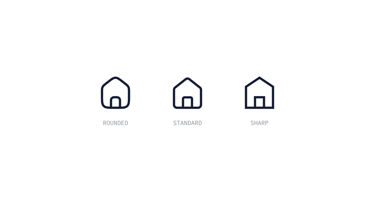 Hugeicons tweet media