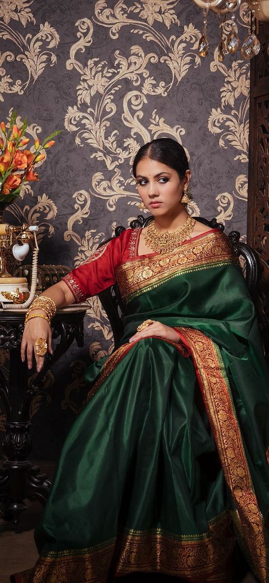 Actress_Club's tweet photo. 🛑 #RitikaSenThread
🛑 #BollywoodThread
#Bollywood #Actress #RitikaSen New Look https://t.co/xi5WHA8jEu