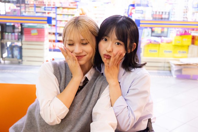 じゅり(JURI)のTwitter画像12