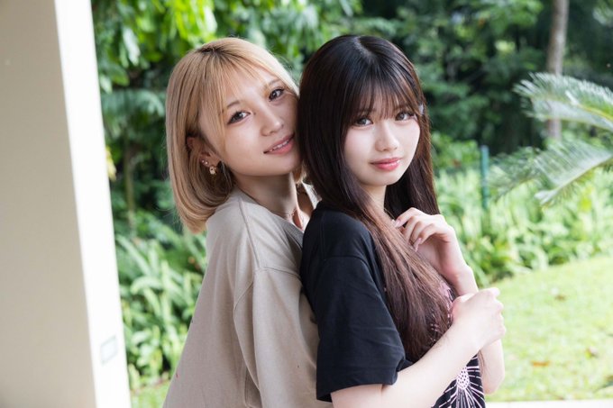 じゅり(JURI)のTwitter画像11