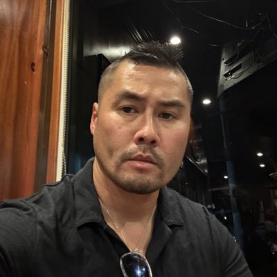 charles cy huang tweet media