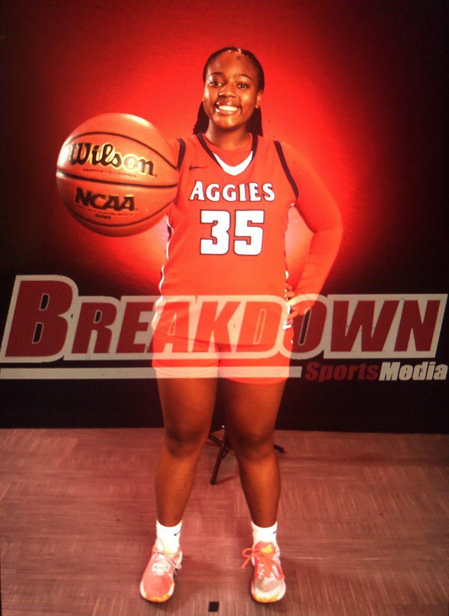 Breakdown 2024!