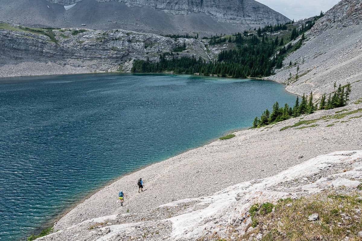 OffTrackTravel's tweet image. Carnarvon Lake hike in Kananaskis dlvr.it/TBF8z1 via @HikeBikeTravel