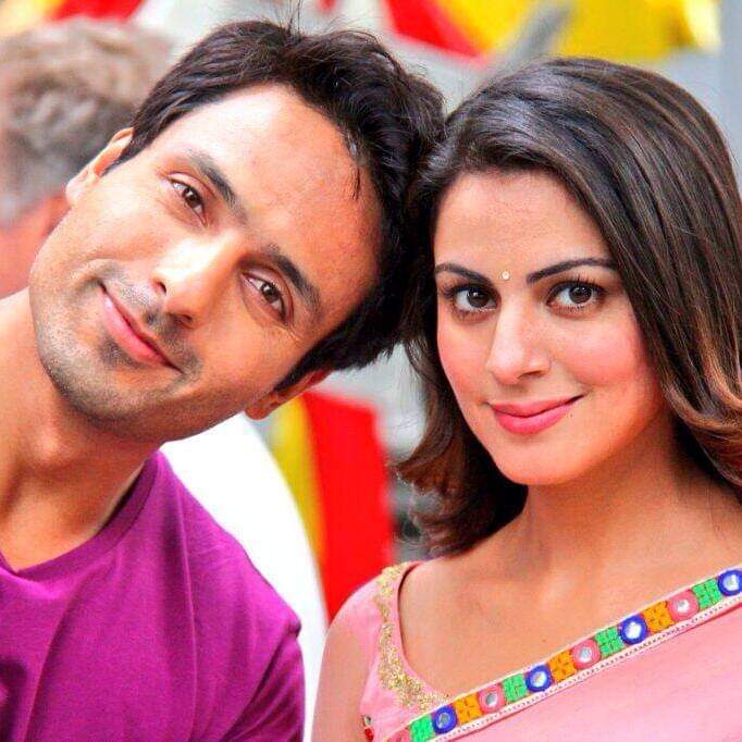 #AnKhi 
#ShraddhaArya #TumhariPakhi