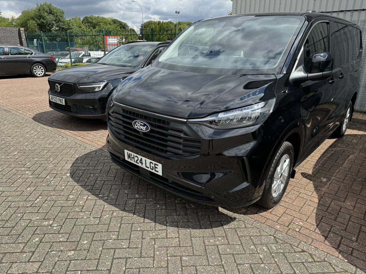 Kevin Flynn (@kevsrevvin) on Twitter photo The start of a new fleet of Ford Transit Customs delivered by <a href="/project1cars/">Project 1 Cars</a> to @jaydeebrook thanks for continued support for almost 30 years supplying cars and vans to yourselves #shopstamford The start of a new fleet of Ford Transit Customs delivered by <a href="/project1cars/">Project 1 Cars</a> to @jaydeebrook thanks for continued support for almost 30 years supplying cars and vans to yourselves #shopstamford
